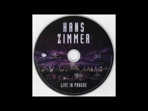 13 - Hans Zimmer Live (HQ) - Aurora