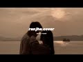 Ranjha Musical Cover Hanan Shaah Slowed Reverb Soul Vibe