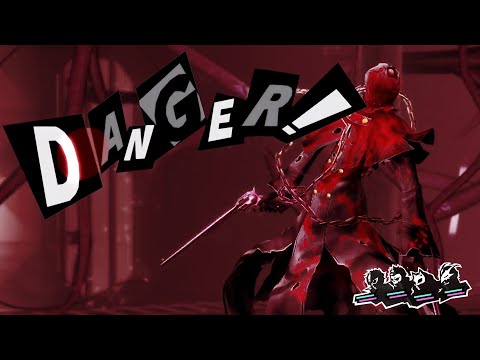 How to Defeat The Reaper in Persona 5 Royal