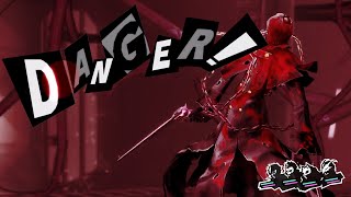How to Defeat The Reaper in Persona 5 Royal