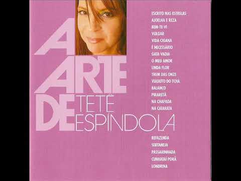 Ajoelha e Reza - Tetê Espíndola