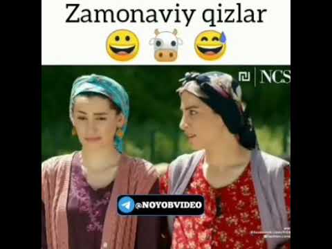 Узбек кизлари