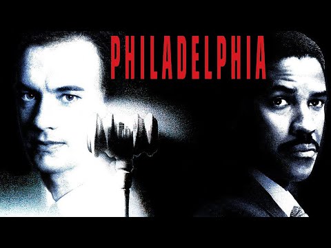 Bruce Springsteen - Streets of Philadelphia = Filadélfia (Philadelphia, 1993)