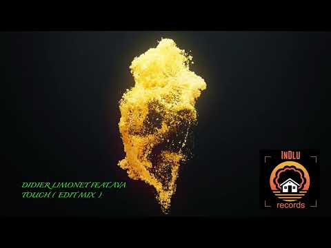 Didier Limonet Feat AVA - Touch ( Edit Mix )