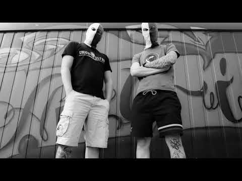 Skinny Kev & Kojan - Hinige G´söschoft