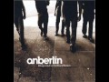 Anberlin - Love Song (The Cure cover) 