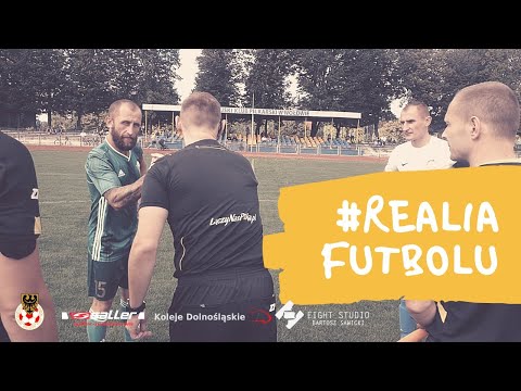 KOLEJE DOLNOŚLĄSKIE IV LIGA: MKP Wołów - Moto Jelcz Oława 2:2