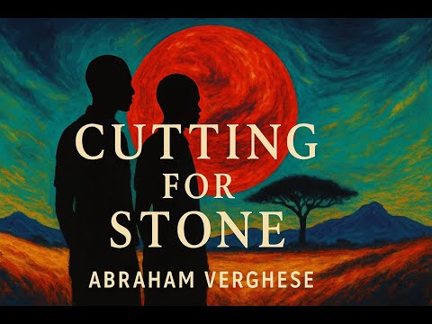 Summaryand analysis of Cutting for Stone by Abraham Verghese