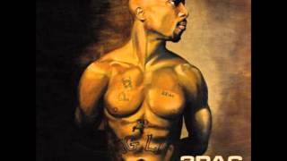 2Pac - Words 2 My First Born (Until the End of Time Disc 2)