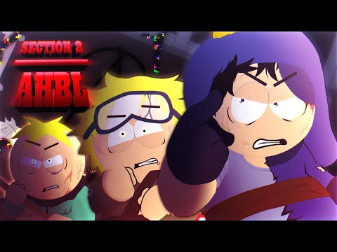 All Hell Breaks Loose - Final Section 2 Teaser