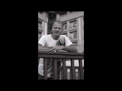 gerrit vos   hij is toch maar een zigeuner