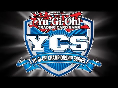 YCS Atlanta 2nd Place Pendulum Magician Deck Profile
