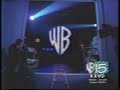 December 2000 Commercials KXVO 15 The WB Omaha NE
