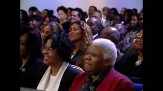 1 Walter Pearson   Dinner With a Sinner