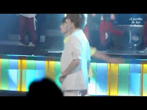 120629 Muzik Bank INFINITE L - To You