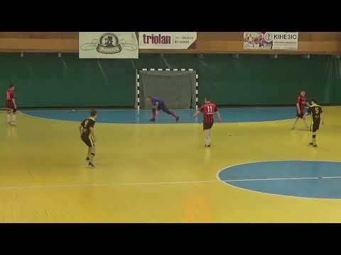 11 КУ 1 DreamTeam – Восток-Маклер-Autoshop / Электротранс    стрим