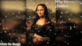 Rockclassics: Chris De Burgh - Why Mona Lisa Smiled