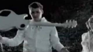 Shiny Toy Guns - You are the One (Music Video)