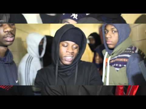 YUNG KING FABIO-"ICE CREAM REMIX" (SHOT BY @DIGITAL_NOV)