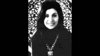 Hanna Aroni- C'est la- la- la vie