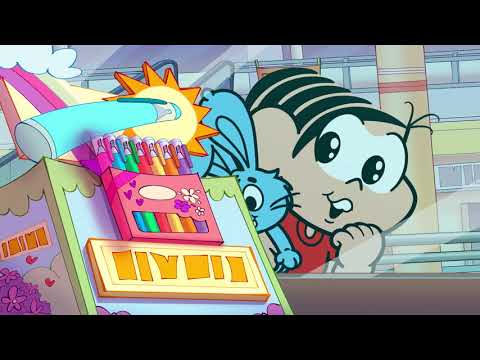 EDUCAÇÃO FINANCEIRA - TURMA DA MÔNICA | EPISÓDIO 3