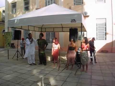 download lagu mp3 mp4 Saudao A Xango, download lagu Saudao A Xango gratis, unduh video klip Saudao A Xango