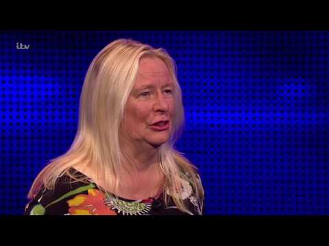 Christine Decides To Play For £3,000 - The Chase
