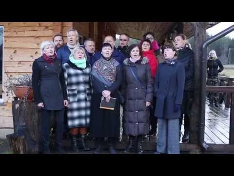 Kupolė - Sudiev, motule