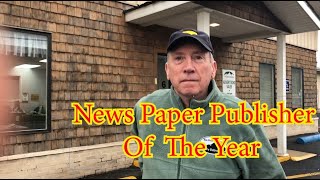 **Inter Mountain News**  Elkins Paper of Record!