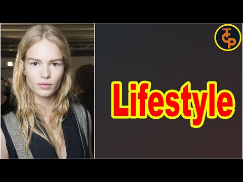 Anna Ewers (Model) Lifestyle ★ Unknown Facts ★ Education ★ Career ★ Boyfriend ★ Family & Biography