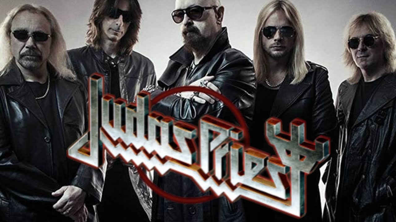 A história do Judas Priest
