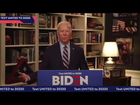Joe Biden Pandemic  Remarks - Prepare to LAUGH YOUR A$$ OFF....AGAIN!