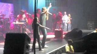 Jason Mraz - San Disco Reggaefornia UDel 9.28.10