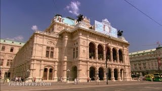 Vienna, Austria: Opera - Rick Steves’ Europe Travel Guide - Travel Bite