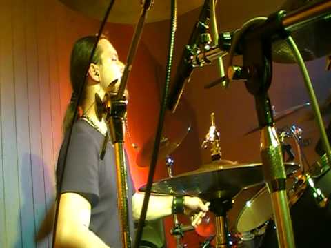 Animal Hate - Dark Lord Of The Dawn 27.3. 2010 - Zbuch 02