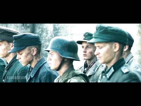 Under sandet (2015) - Land Mine Disarming Training