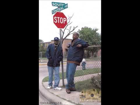 Menace Clan - Menace Niggas Never Die