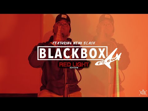 Neno Black - Sweet Dreams (Open Mic Performance) | BLACK BOX FLOW