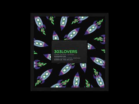 Andre Salmon, Kricked - Euroemotion