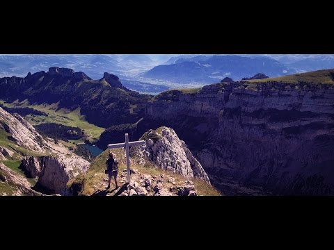 Peakhunter Global Summit Log Video