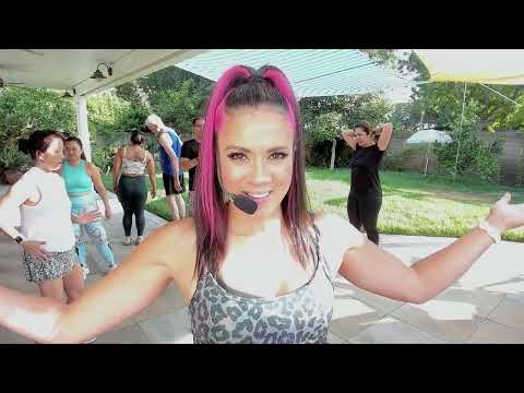 Turbo Kick - 90 Minutes - Cat's Choreo - August 10th, 2024