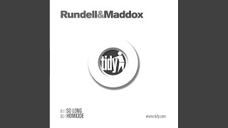 Homicide (Original Mix)