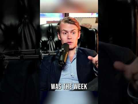 Marrying Candice Owens