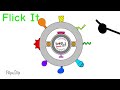 Bop It Chaos But Animated MOST POPULAR VIDEO EVER