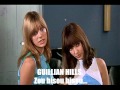 GILLIAN HILLS / ZOU BISOU BISOU 