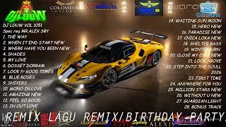 Download lagu DJ BREAKBEAT BASS MANTEB..2026 MIXTAPE DURASI 1 JAM PANJANG DJ LOUW #milleniumjakarta mp3