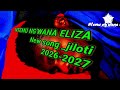 Ntemu Ng Wana Eliza New Song Jiloti