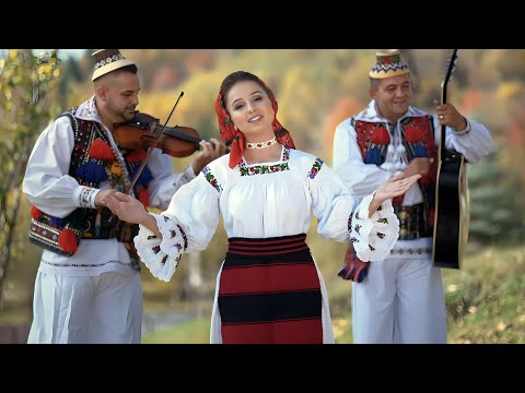 Silvia Timis si Serban Horj - Dumnezău îmi dăie bine || Oficial Video