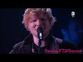 ed sheeran perfect x factor 11 2017