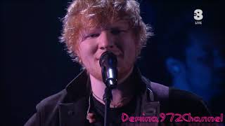 Ed Sheeran - Perfect X Factor 11 2017